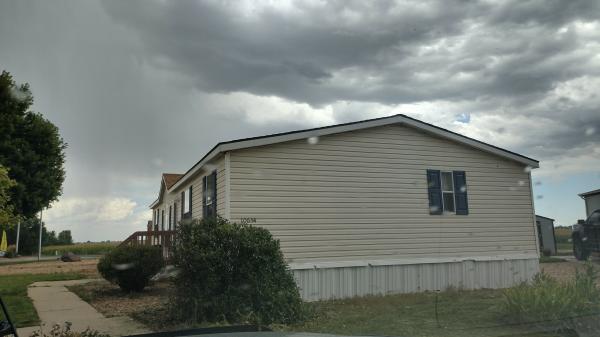 2002  Mobile Home For Sale