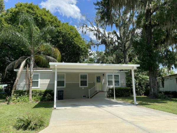 2019 Clayton - Richfield Kendall 44' Mobile Home