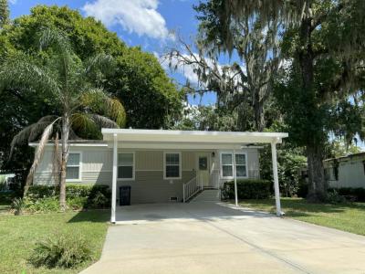 Mobile Home at 2246 NW 47th Cir Ocala, FL 34482