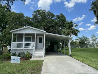 Mobile Home at 4635 NW 22nd Street Rd Ocala, FL 34482