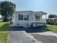 2024 Eagle River - Leola Saratoga Mobile Home