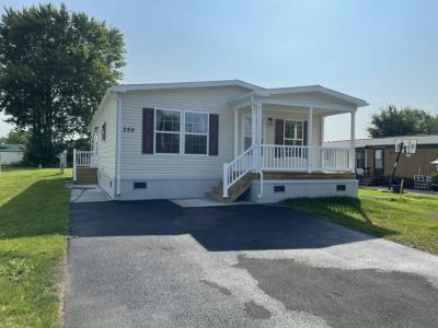 Mobile Home at 288 Crestwood Dr. Lockport, NY 14094