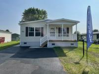 2024 Eagle River - Leola Saratoga Mobile Home