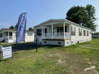 2024 Eagle River - Leola Saratoga Mobile Home