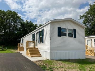 Mobile Home at 2601 Colley Road, Site # 25 Beloit, WI 53511