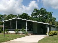 1987 Palm Harbor Mobile Home