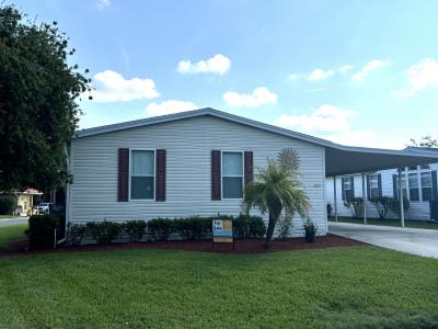 Mobile Home at 2235 Firestone Way Lot 1 Lakeland, FL 33810