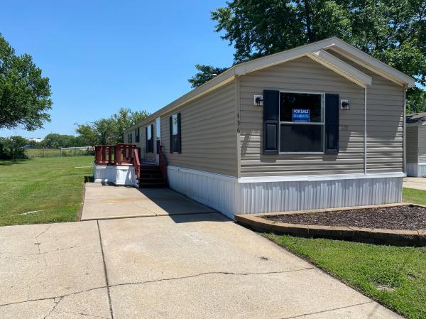 2010 Southern mobile Home