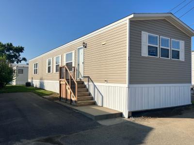 Mobile Home at 96 Monterrey Avenue Washington, PA 15301