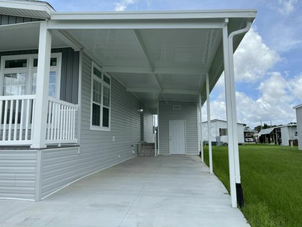 2024 Jacobsen Homes Palm Bay Mobile Home