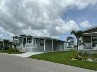 2024 Jacobsen Homes Palm Bay Mobile Home