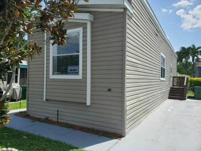 Mobile Home at 2802 N.w. 62nd Terrace Margate, FL 33063