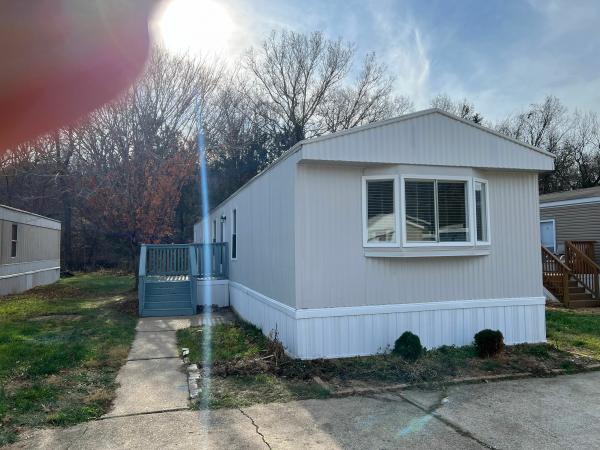 1997 Southern Energy Homes Mobile Home For Sale