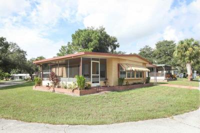 Mobile Home at 263 La Vista Winter Springs, FL 32708