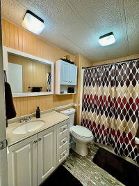 1979 GLEN Manufactured Home