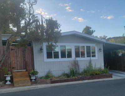 Mobile Home at 23777 Mulholland Hwy 151 Calabasas, CA 91302