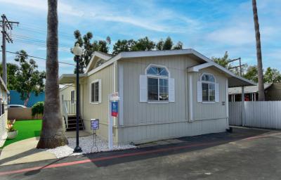 Mobile Home at 34052 Doheny Park Rd 167 Dana Point, CA 92624