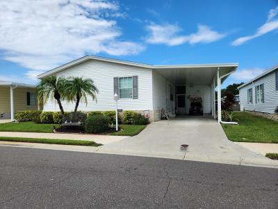 Mobile Home at 8721 26th Drive E Palmetto, FL 34221