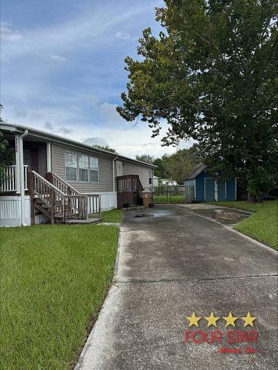 Mobile Home at 1145 Mary Frances Dr Kissimmee, FL 34741