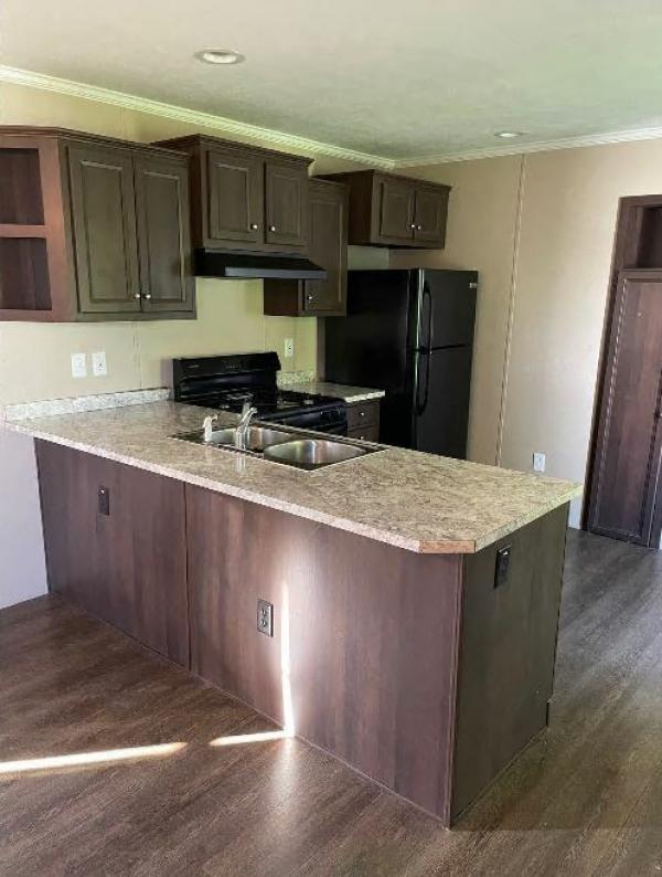 2018 CMH Manufactured Home