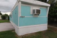 1971 CHAR Manufactured Home