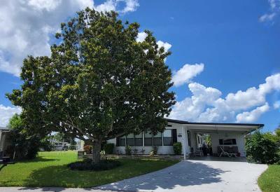 Mobile Home at 5484 Stonehaven Lane Sarasota, FL 34233