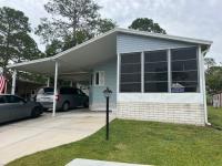 1993 Palm Harbor Manufactured Home