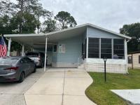 1993 Palm Harbor Manufactured Home