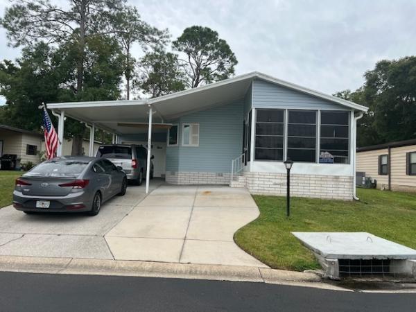 1993 Palm Harbor Manufactured Home