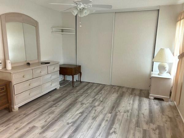 1993 Palm Harbor Manufactured Home