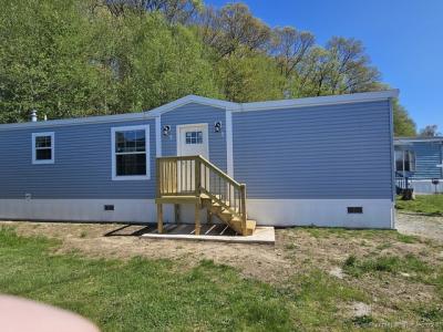 Mobile Home at 212 Bundy Hill Rd Lisbon, CT 06351