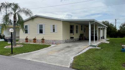 Mobile Home at 3538 Long Iron Ct 194 North Fort Myers, FL 33917