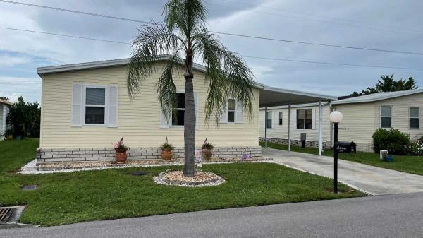 1994 Merritt Manufactured Home