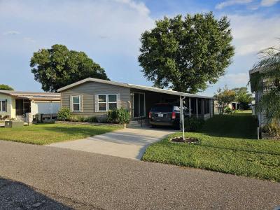 Mobile Home at 2425 Harden Blvd Lot 83 Lakeland, FL 33803