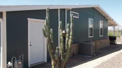 Photo 4 of 27 of home located at 15301 N. Oracle Road #65 Tucson, AZ 85739