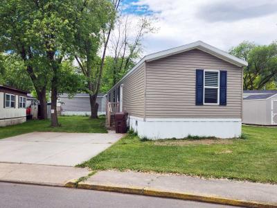 Mobile Home at 3162 Eastshore Dr. Bay City, MI 48706