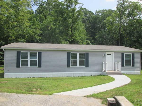 2024 Pine Grove Mobile Home