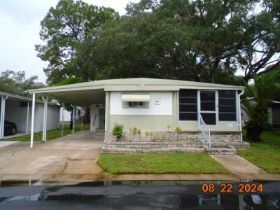 Mobile Home at 3432 State Road 580, #310 Safety Harbor, FL 34695