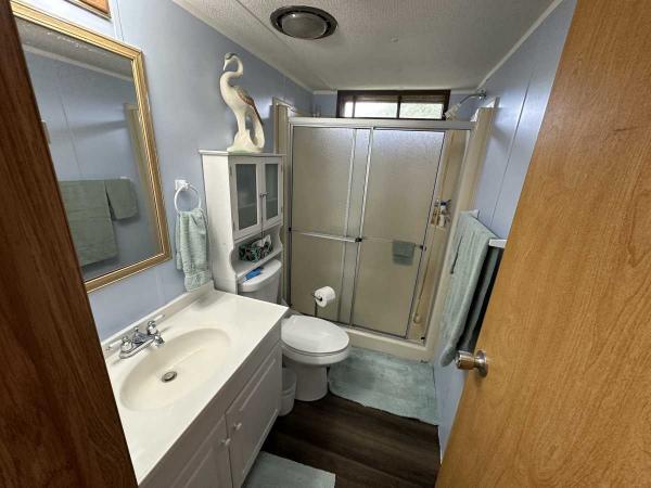 1989 Spec Mobile Home