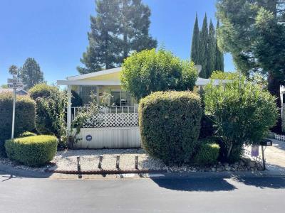 Mobile Home at 38 Emperor Sacramento, CA 95827