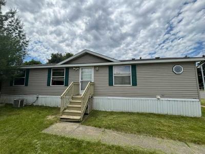 Mobile Home at 17 Gunridge Lane Lapeer, MI 48446