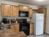 2016 FLEETWOOD Manufactured Home