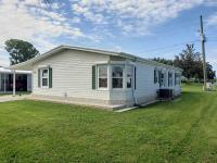 1991 Manufactured Home