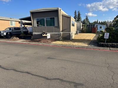 Mobile Home at 20248 S Hwy 213, #66 Oregon City, OR 97045