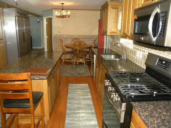 2006 Manufactured Home