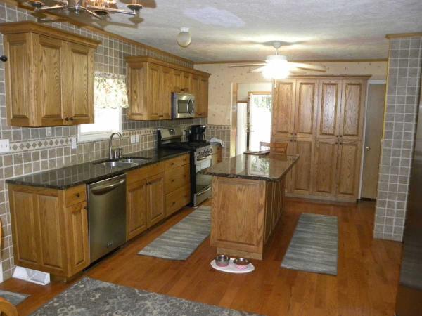 2006 Manufactured Home