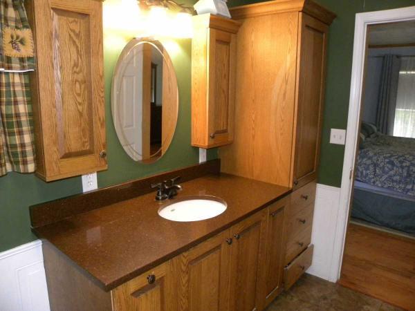 2006 Manufactured Home