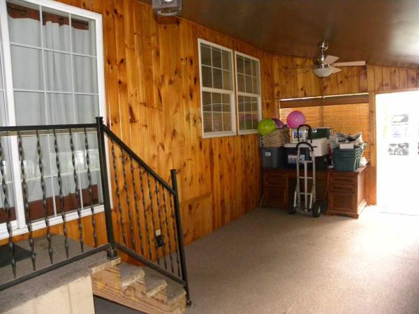 2006 Manufactured Home