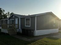 1999 Oakwood Manufactured Home