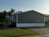 1999 Oakwood Manufactured Home